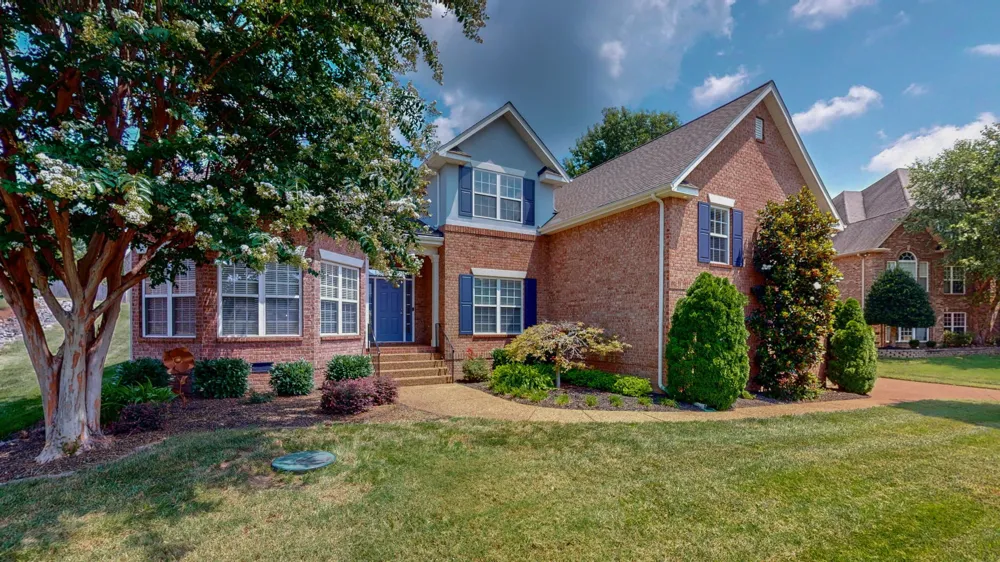 213 James Matthew Ln Mount Juliet, TN 37122