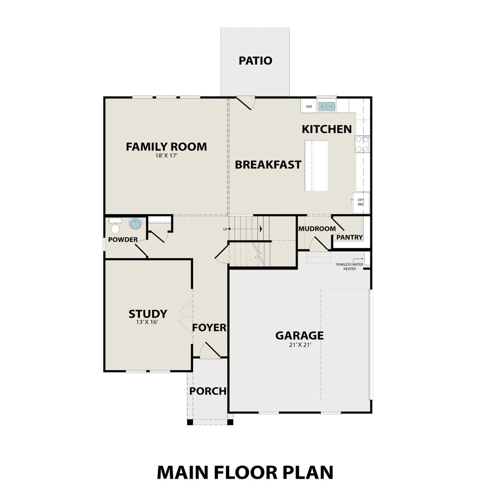 285 Johnnys Place Mount Juliet, TN 37122