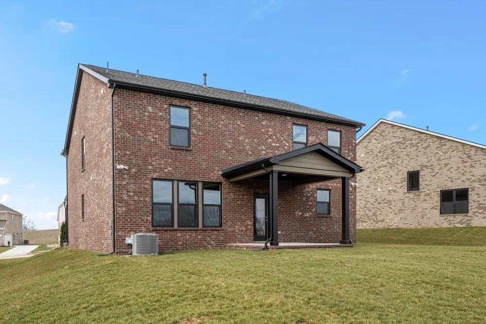 285 Johnnys Place Mount Juliet, TN 37122