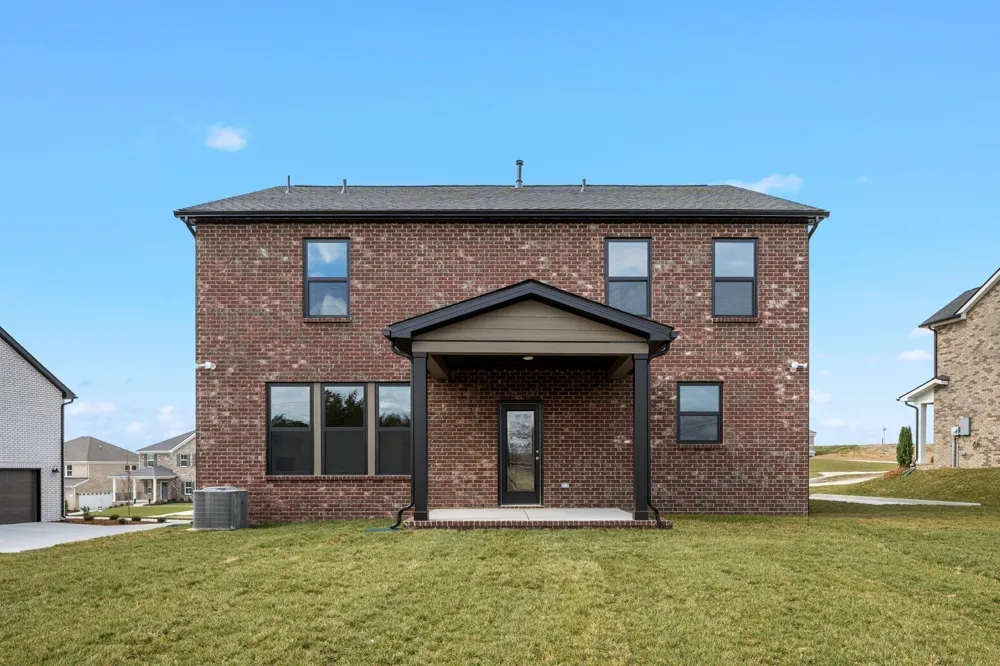 285 Johnnys Place Mount Juliet, TN 37122
