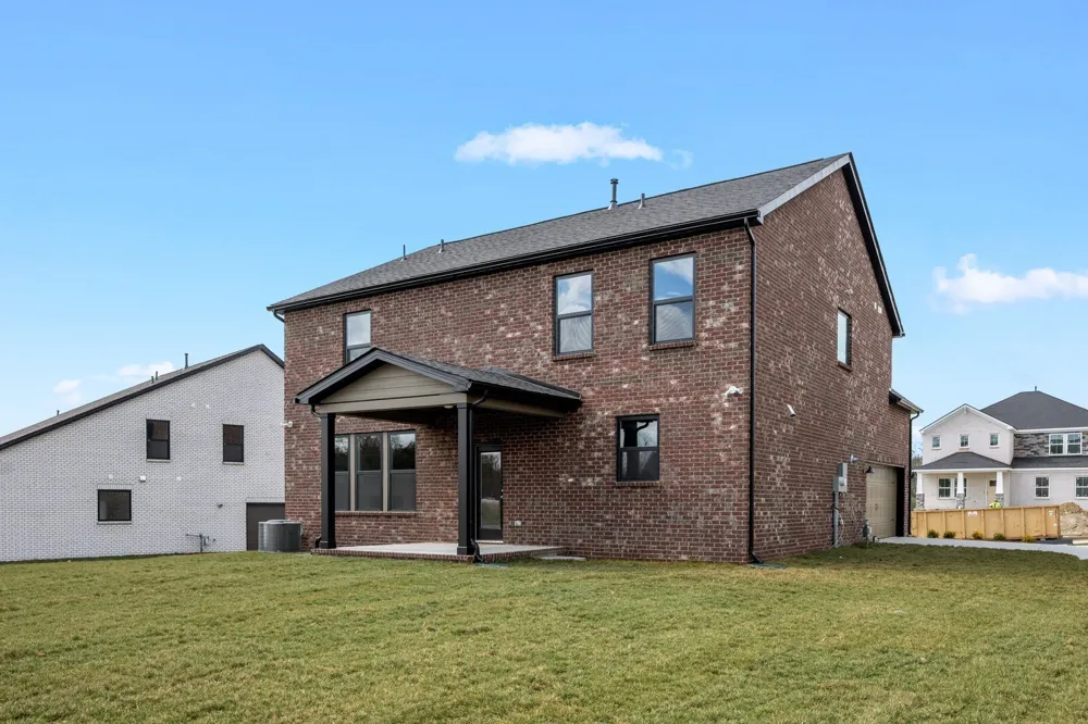 285 Johnnys Place Mount Juliet, TN 37122