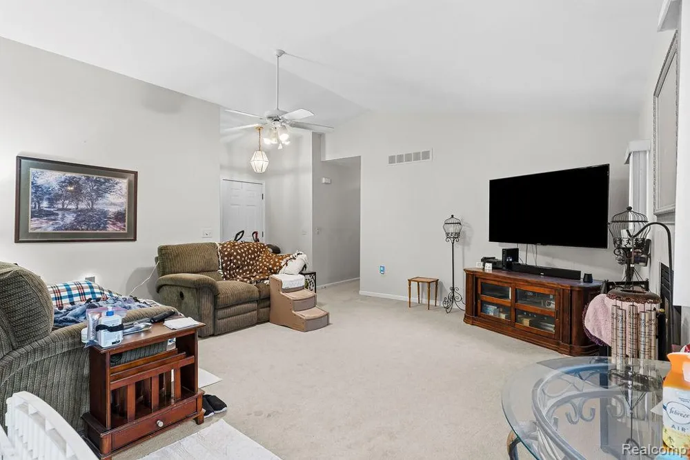 4713 Desert Bridge Court Highland Charter Township, MI 48356