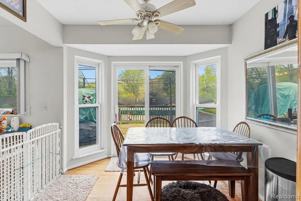 4713 Desert Bridge Court Highland Charter Township, MI 48356