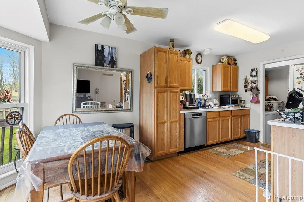 4713 Desert Bridge Court Highland Charter Township, MI 48356