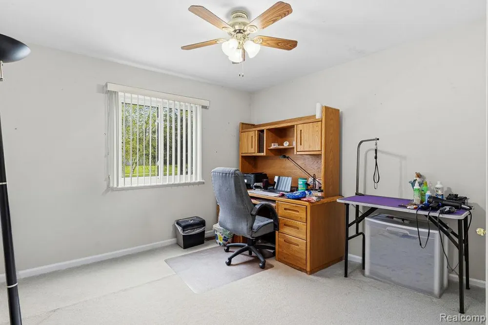 4713 Desert Bridge Court Highland Charter Township, MI 48356