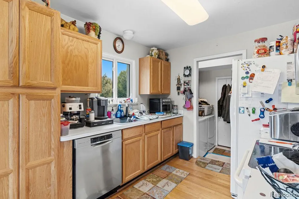 4713 Desert Bridge Court Highland Charter Township, MI 48356
