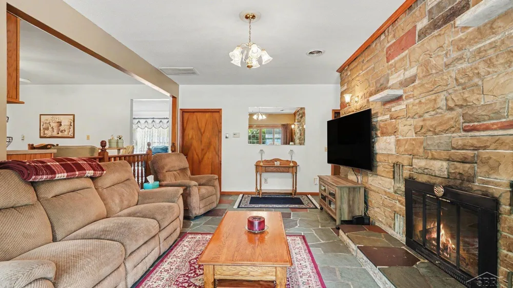 6371 Birchview Drive James Township, MI 48609