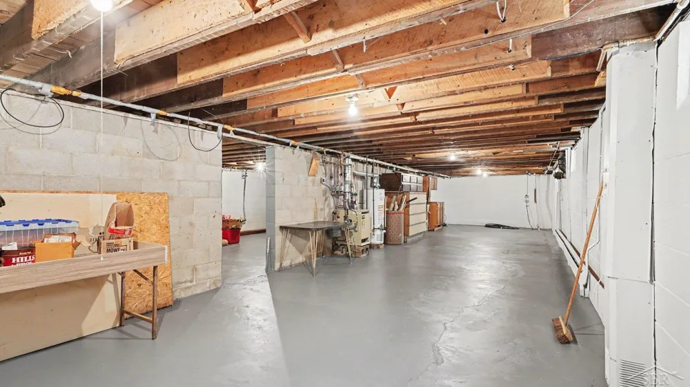 6371 Birchview Drive James Township, MI 48609
