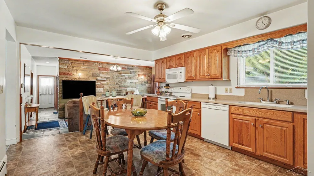 6371 Birchview Drive James Township, MI 48609