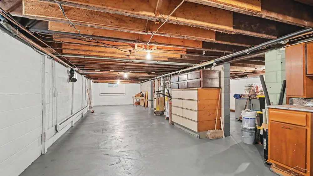6371 Birchview Drive James Township, MI 48609