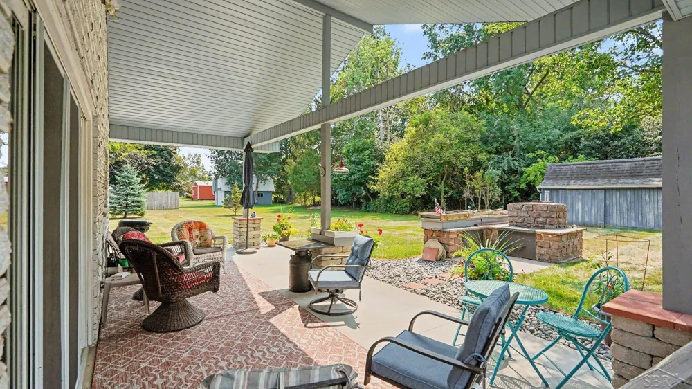 6371 Birchview Drive James Township, MI 48609