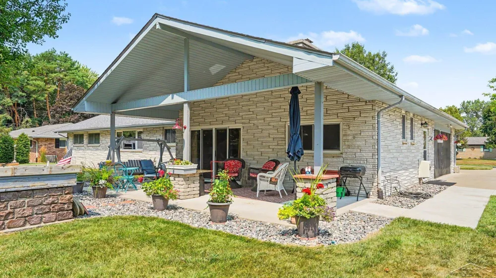 6371 Birchview Drive James Township, MI 48609