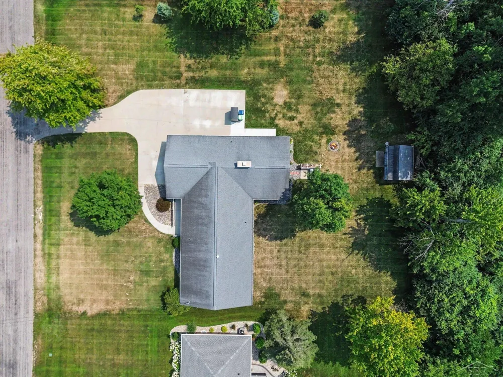 6371 Birchview Drive James Township, MI 48609