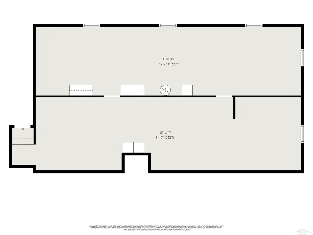 6371 Birchview Drive James Township, MI 48609