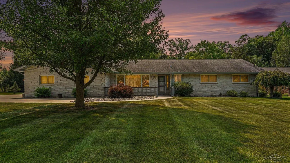 6371 Birchview Drive James Township, MI 48609