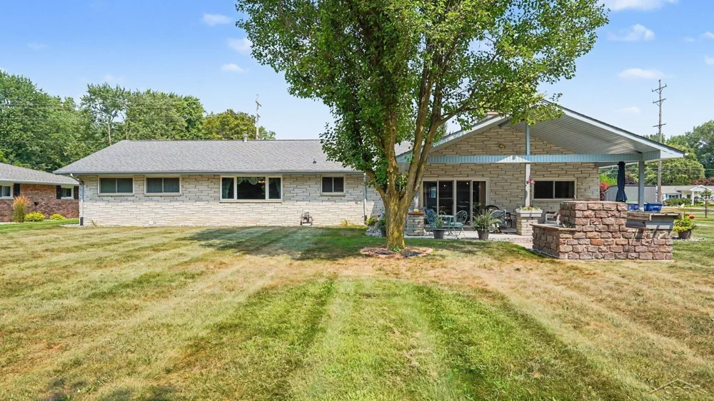 6371 Birchview Drive James Township, MI 48609