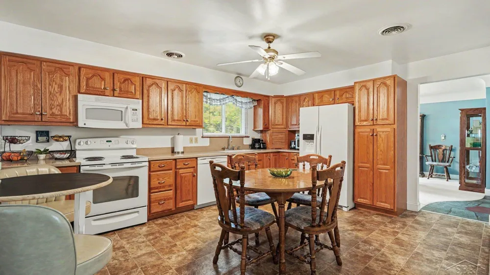 6371 Birchview Drive James Township, MI 48609