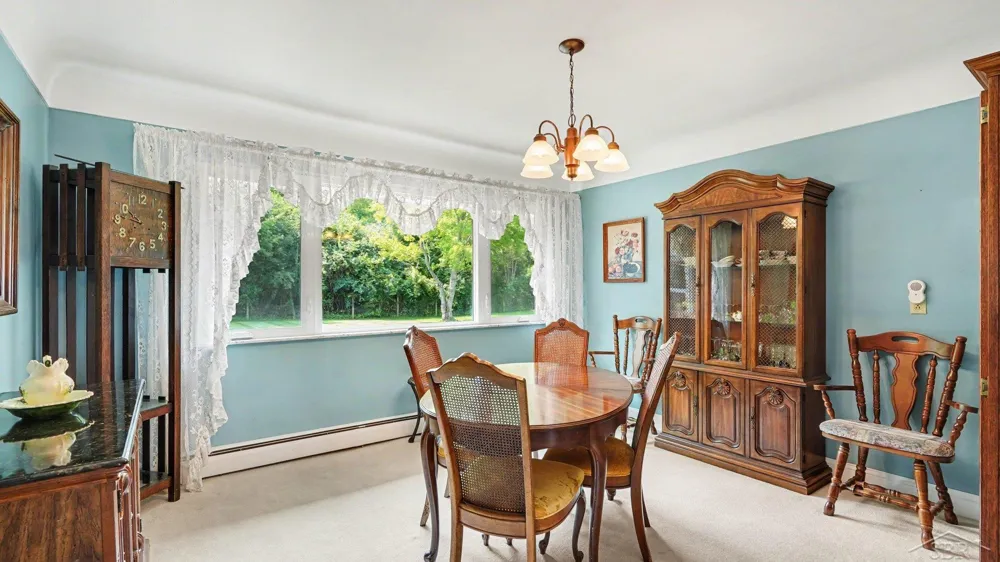 6371 Birchview Drive James Township, MI 48609