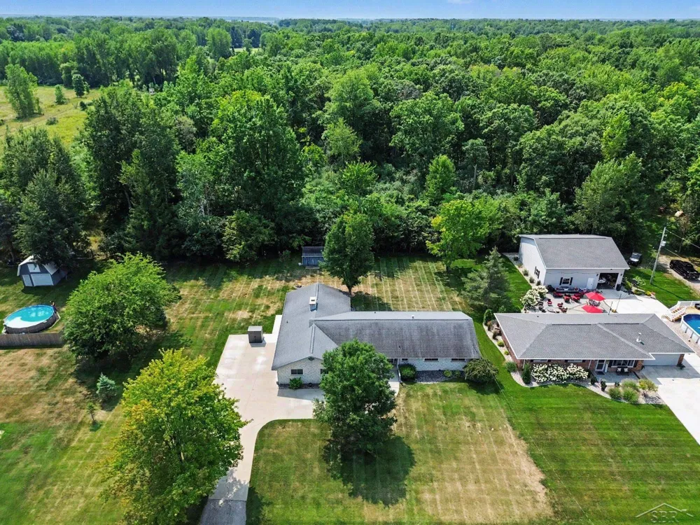6371 Birchview Drive James Township, MI 48609