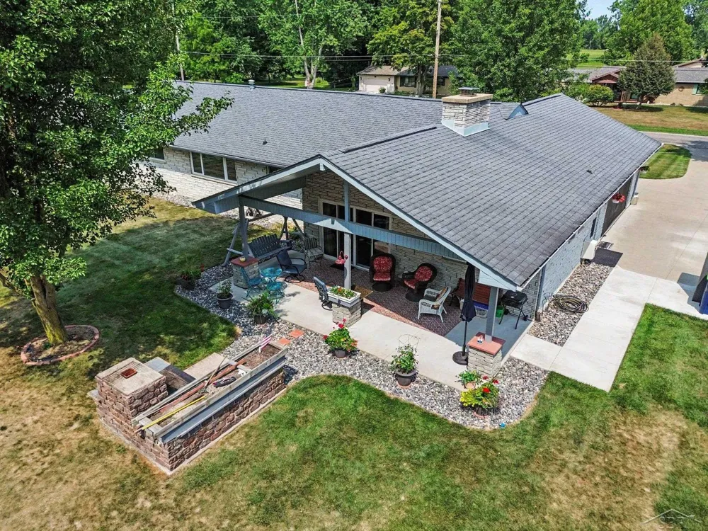 6371 Birchview Drive James Township, MI 48609