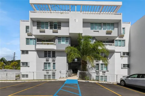 1105 AVE JUAN CARLOS DE BORBON #1105
