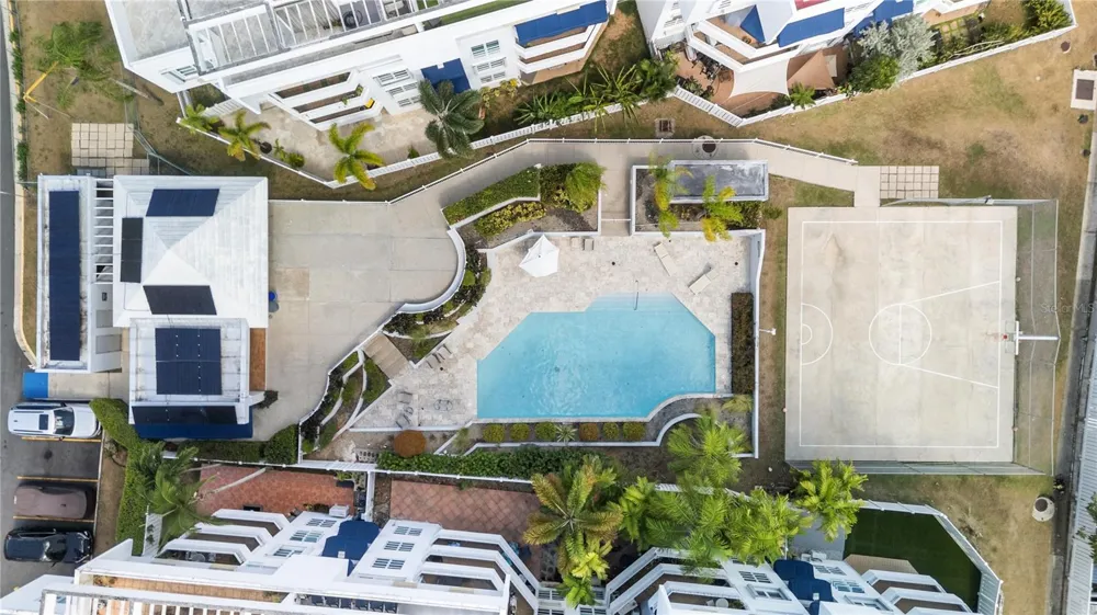 1105 AVE JUAN CARLOS DE BORBON #1105 Guaynabo, PR 00969