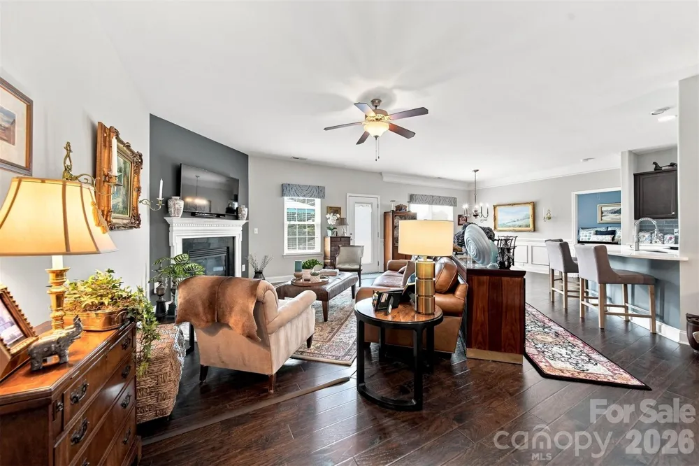 7244 Kenyon Drive Denver, NC 28037