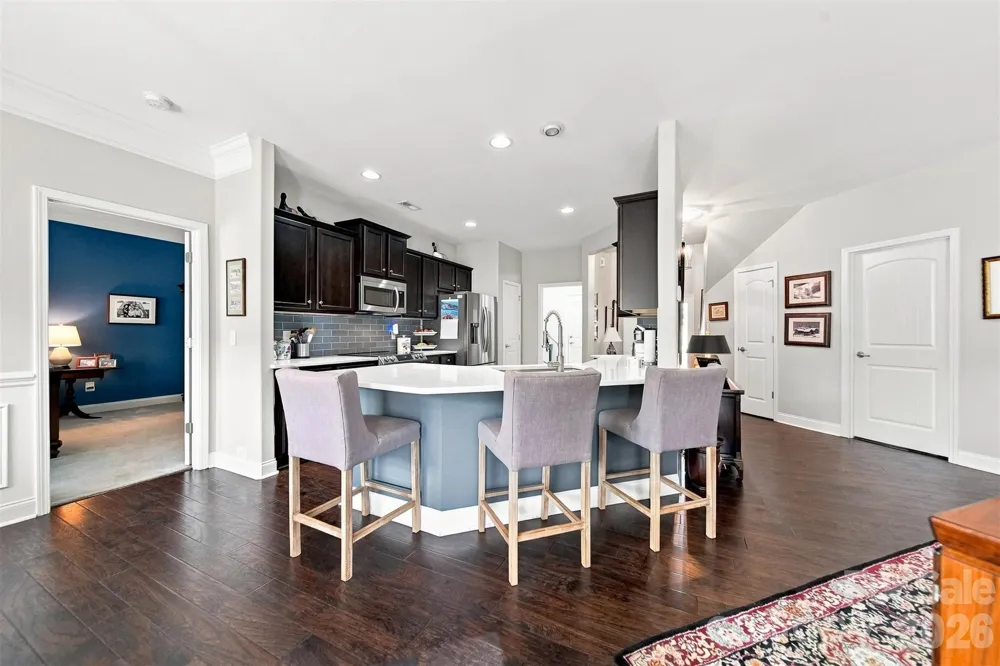 7244 Kenyon Drive Denver, NC 28037