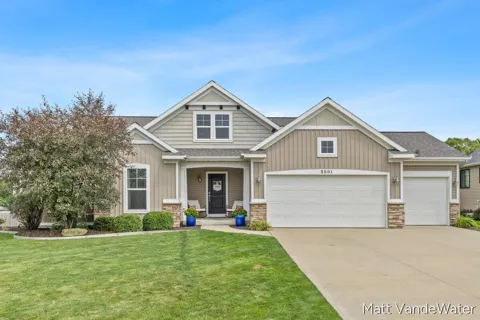 3501 Tearose Drive