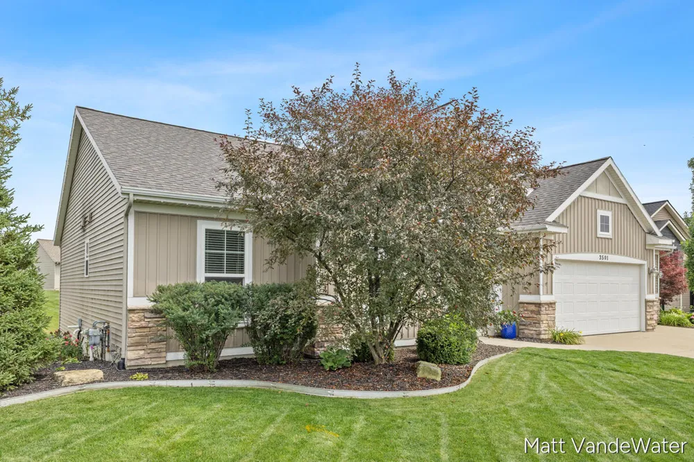 3501 Tearose Drive Hudsonville, MI 49426