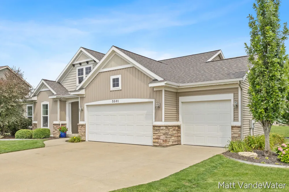 3501 Tearose Drive Hudsonville, MI 49426