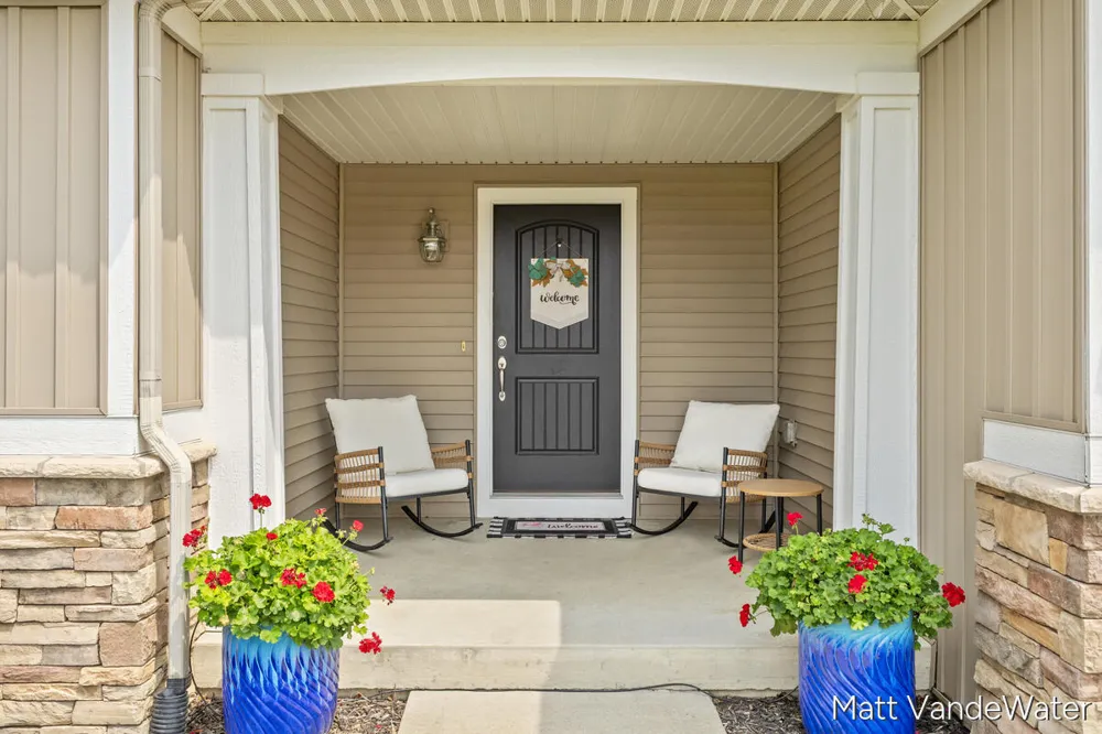 3501 Tearose Drive Hudsonville, MI 49426