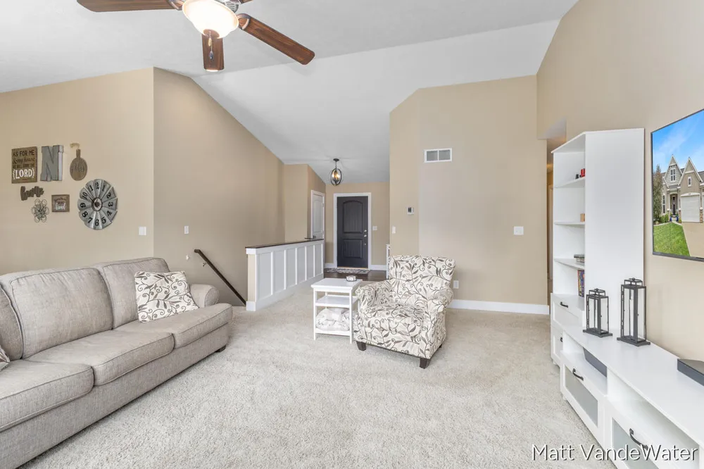 3501 Tearose Drive Hudsonville, MI 49426