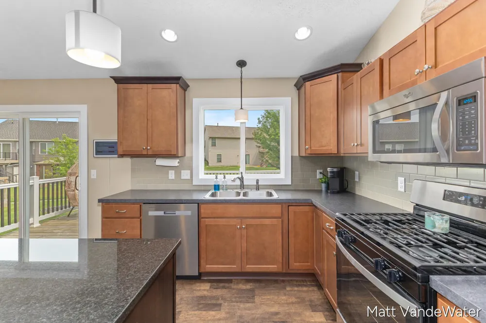 3501 Tearose Drive Hudsonville, MI 49426