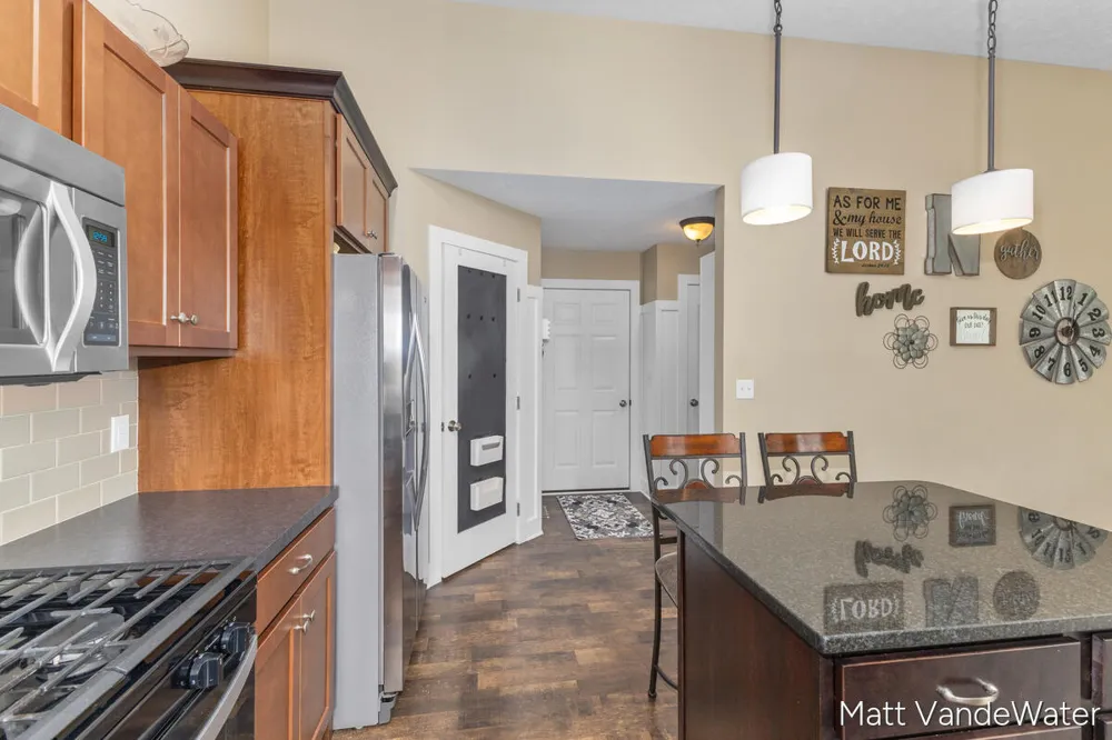 3501 Tearose Drive Hudsonville, MI 49426