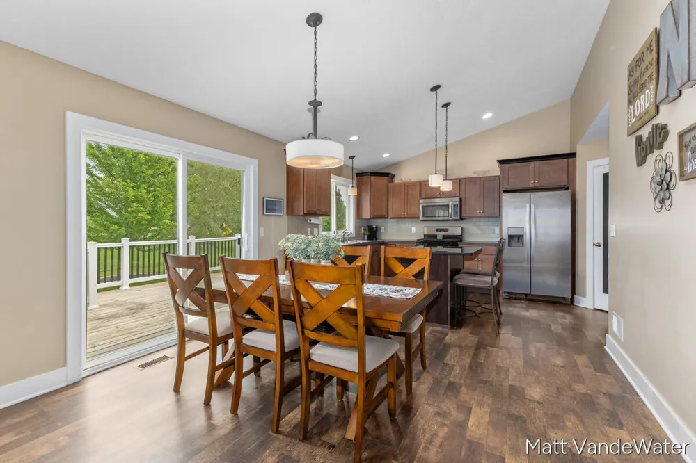 3501 Tearose Drive Hudsonville, MI 49426