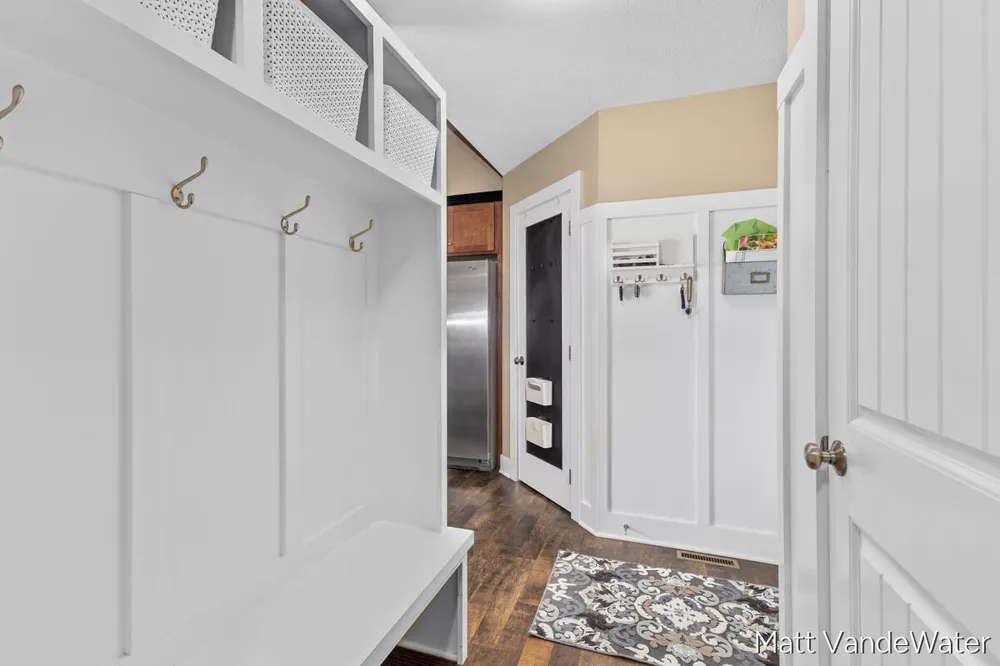 3501 Tearose Drive Hudsonville, MI 49426