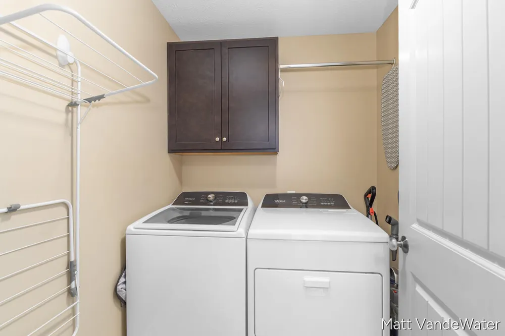 3501 Tearose Drive Hudsonville, MI 49426