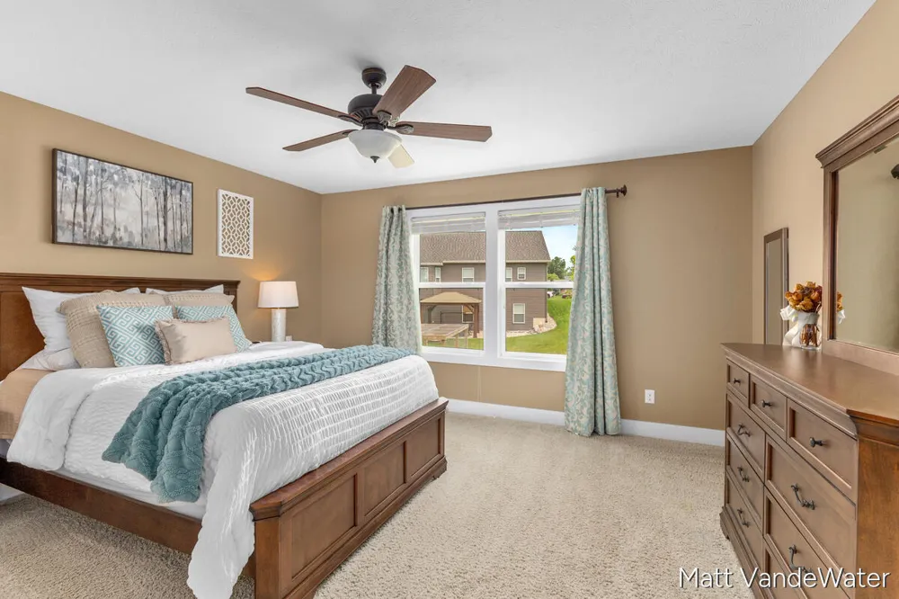 3501 Tearose Drive Hudsonville, MI 49426