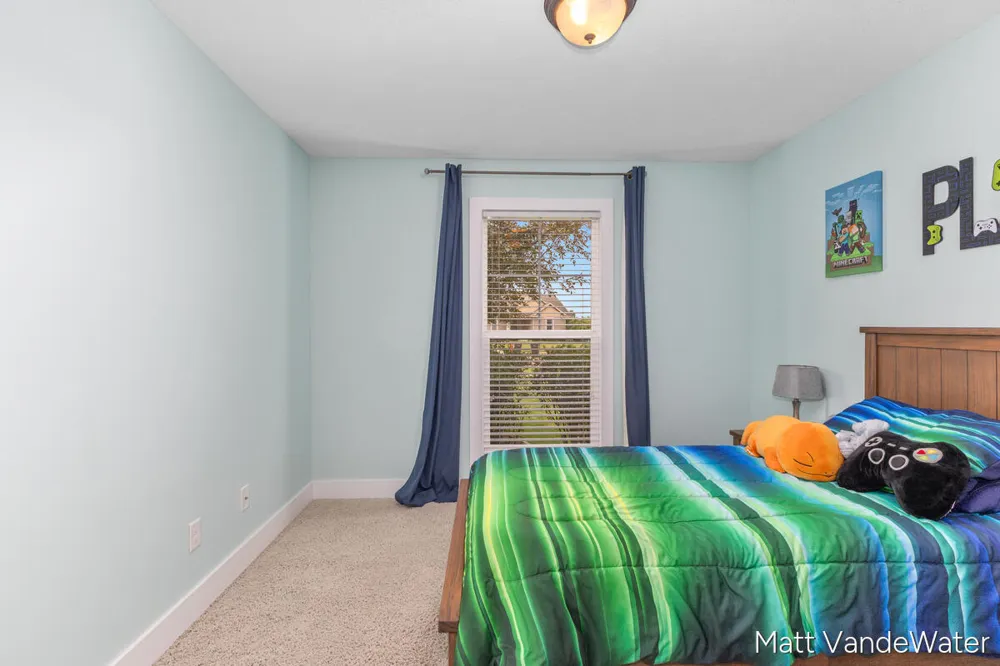 3501 Tearose Drive Hudsonville, MI 49426
