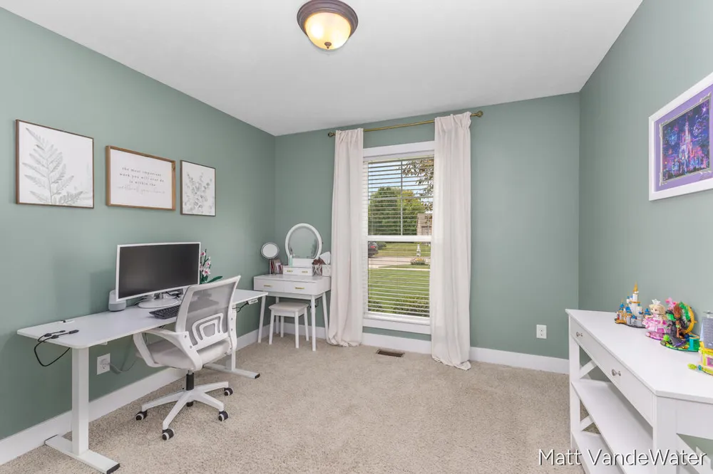 3501 Tearose Drive Hudsonville, MI 49426