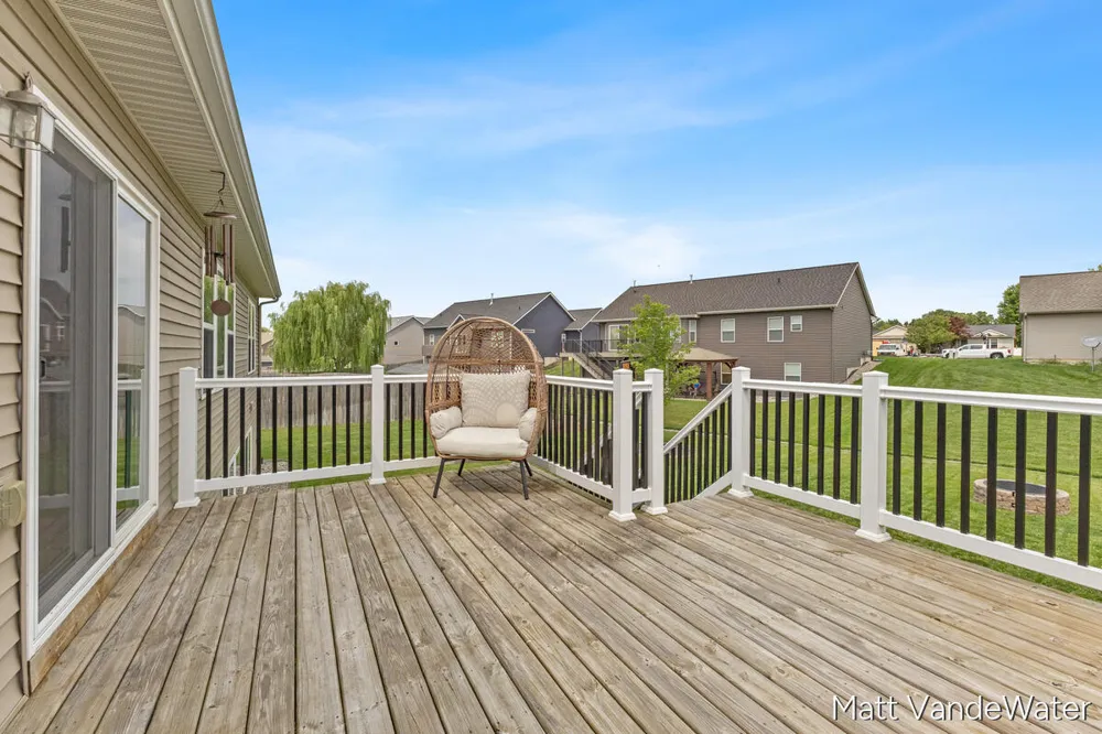 3501 Tearose Drive Hudsonville, MI 49426
