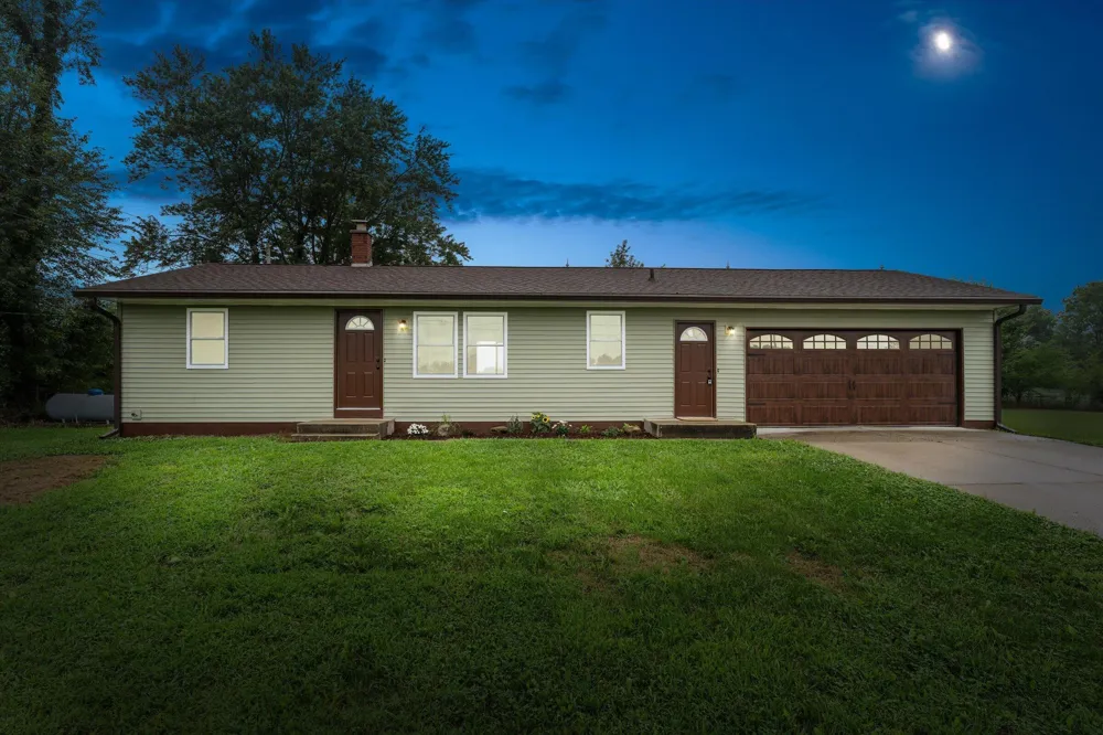 69300 Kessington Road Union, MI 49130