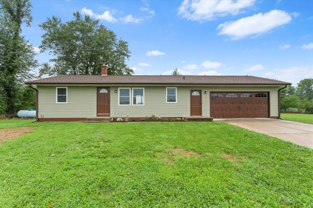 69300 Kessington Road Union, MI 49130
