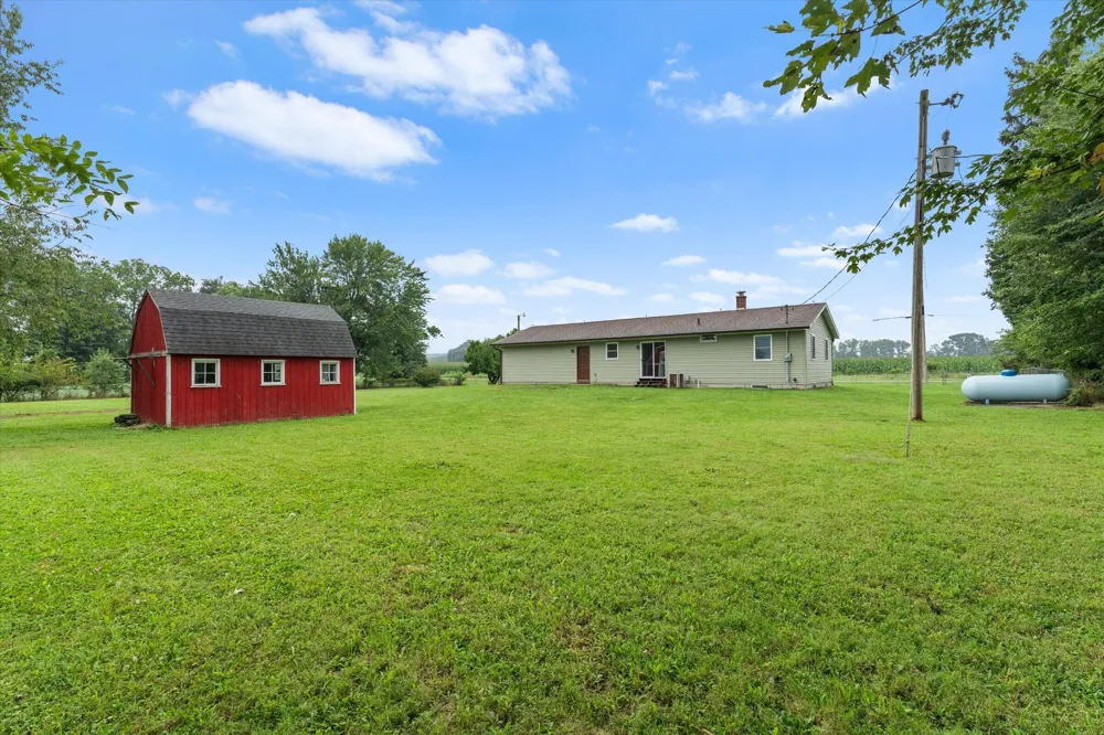 69300 Kessington Road Union, MI 49130