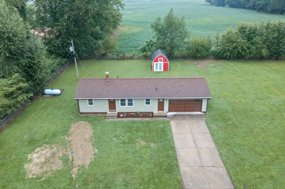 69300 Kessington Road Union, MI 49130