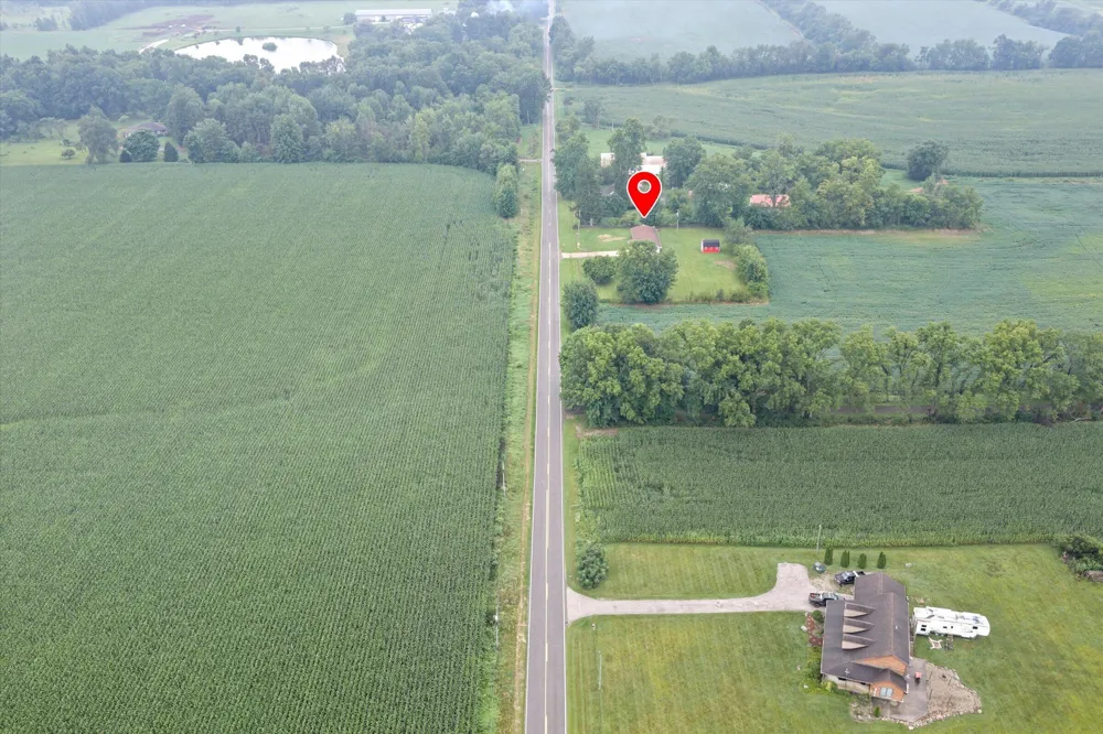 69300 Kessington Road Union, MI 49130