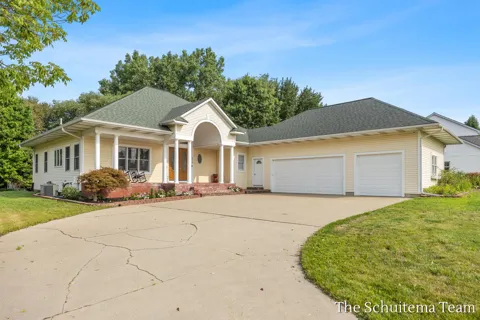 6219 Walton Heath Drive