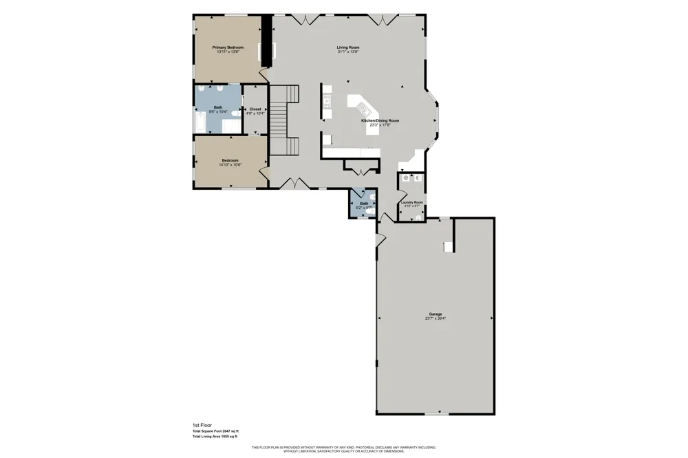 6219 Walton Heath Drive Hudsonville, MI 49426