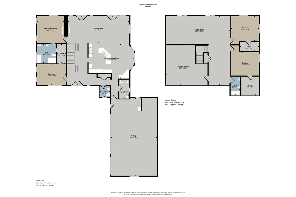 6219 Walton Heath Drive Hudsonville, MI 49426